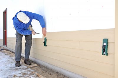 Cement Board Replacement in Boston, MA