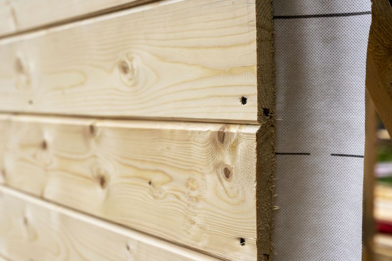 Hardwood Cladding Installation in Norwalk, CT