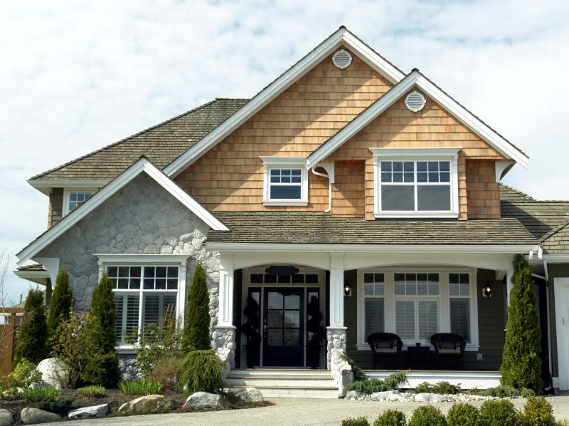 Shake Siding Installation in Norwalk, CT